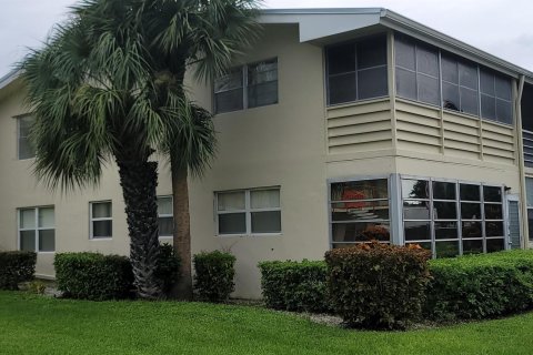 Condominio en venta en West Palm Beach, Florida, 1 dormitorio, 63.55 m2 № 787012 - foto 18