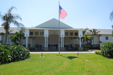 Condo in West Palm Beach, Florida, 1 bedroom  № 787012 - photo 16