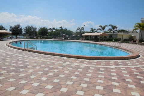 Condominio en venta en West Palm Beach, Florida, 1 dormitorio, 63.55 m2 № 787012 - foto 9