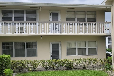 Condo in West Palm Beach, Florida, 1 bedroom  № 787012 - photo 21