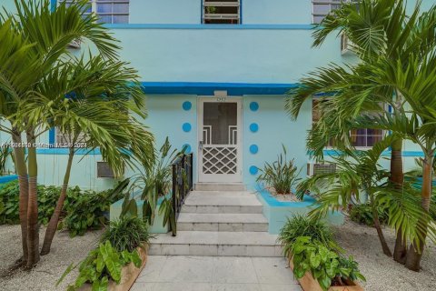 Copropriété à vendre à Miami Beach, Floride: 43.66 m2 № 1242471 - photo 3