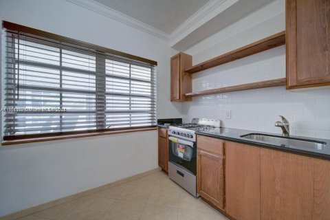 Copropriété à vendre à Miami Beach, Floride: 43.66 m2 № 1242471 - photo 13