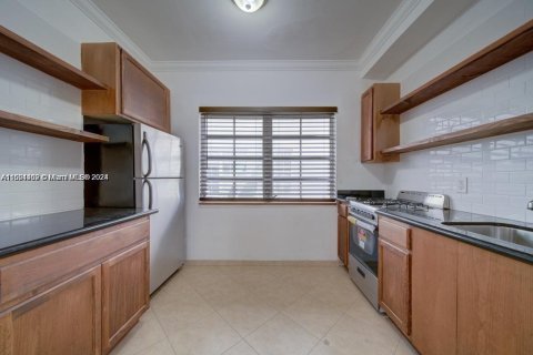 Copropriété à vendre à Miami Beach, Floride: 43.66 m2 № 1242471 - photo 10