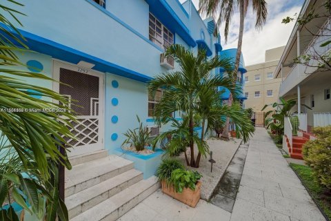 Copropriété à vendre à Miami Beach, Floride: 43.66 m2 № 1242471 - photo 4