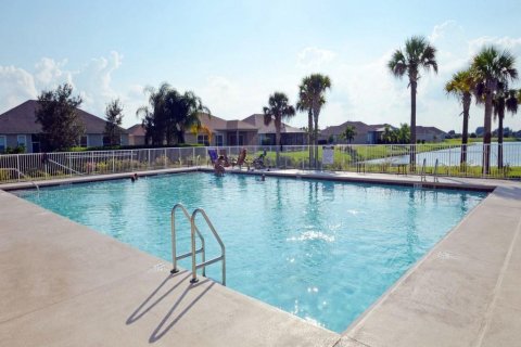 Villa ou maison à vendre à Vero Beach, Floride: 3 chambres, 186.36 m2 № 1155464 - photo 4