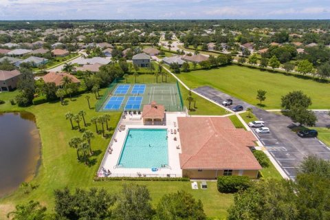 Villa ou maison à vendre à Vero Beach, Floride: 3 chambres, 186.36 m2 № 1155464 - photo 6