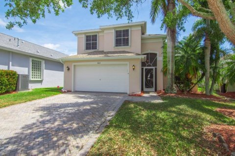 Villa ou maison à vendre à Vero Beach, Floride: 3 chambres, 186.36 m2 № 1155464 - photo 26
