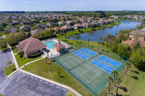 Villa ou maison à vendre à Vero Beach, Floride: 3 chambres, 186.36 m2 № 1155464 - photo 5