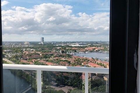 Condominio en venta en Aventura, Florida, 2 dormitorios, 106.19 m2 № 1401675 - foto 15