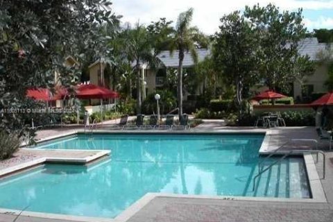 Copropriété à vendre à Coral Springs, Floride: 1 chambre, 75.81 m2 № 1226187 - photo 22