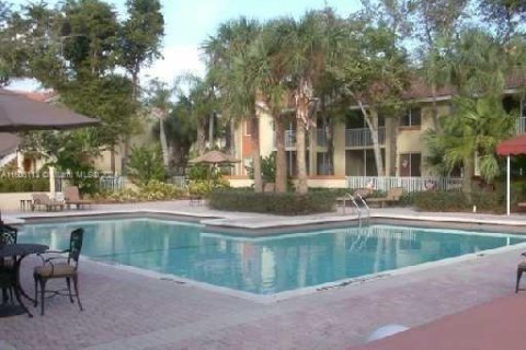 Copropriété à vendre à Coral Springs, Floride: 1 chambre, 75.81 m2 № 1226187 - photo 20