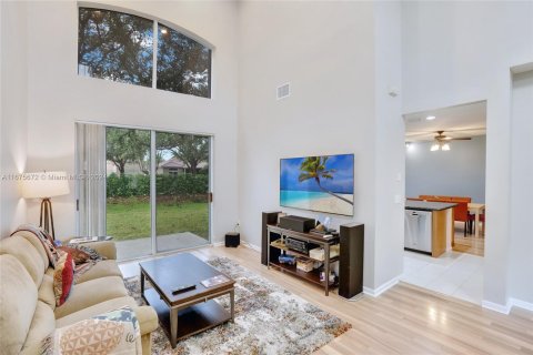 Casa en venta en Coconut Creek, Florida, 3 dormitorios, 188.41 m2 № 1401222 - foto 10