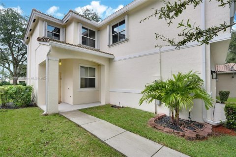 Villa ou maison à vendre à Coconut Creek, Floride: 3 chambres, 188.41 m2 № 1401222 - photo 2