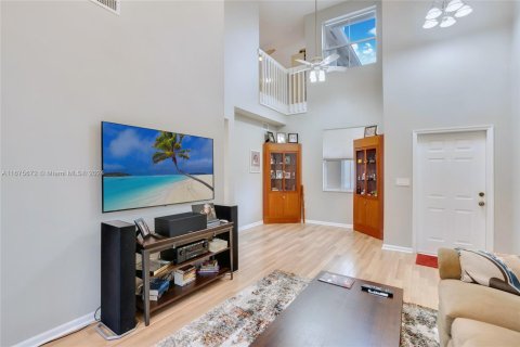 Casa en venta en Coconut Creek, Florida, 3 dormitorios, 188.41 m2 № 1401222 - foto 11