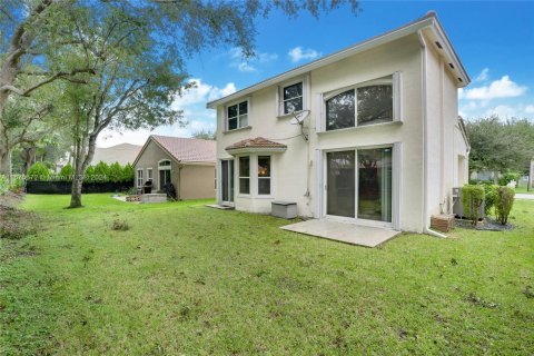 House in Coconut Creek, Florida 3 bedrooms, 188.41 sq.m. № 1401222 - photo 6