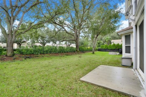 Villa ou maison à vendre à Coconut Creek, Floride: 3 chambres, 188.41 m2 № 1401222 - photo 7