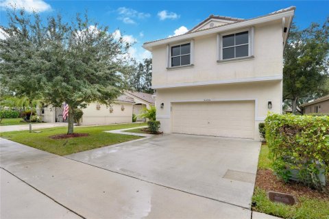 Villa ou maison à vendre à Coconut Creek, Floride: 3 chambres, 188.41 m2 № 1401222 - photo 3