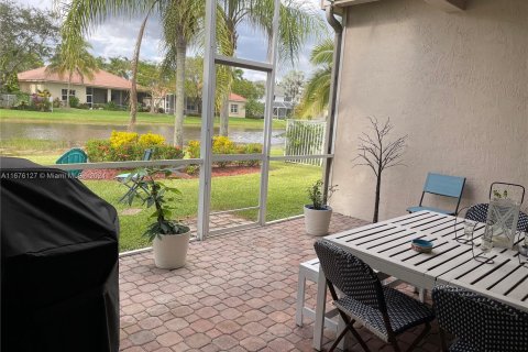 Casa en venta en Weston, Florida, 4 dormitorios, 208.29 m2 № 1401239 - foto 7