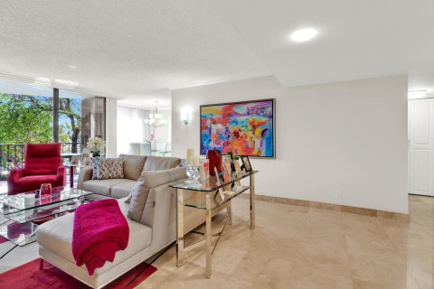 Condo in Boca Raton, Florida, 2 bedrooms  № 1099978 - photo 22