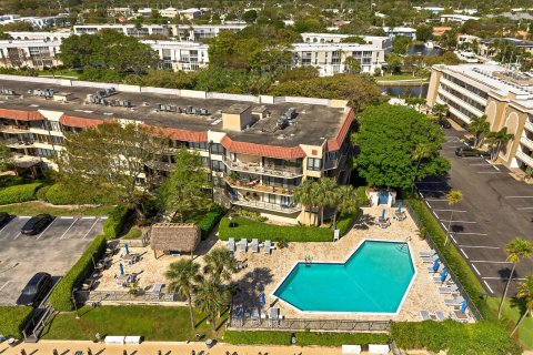 Condo in Boca Raton, Florida, 2 bedrooms  № 1099978 - photo 16