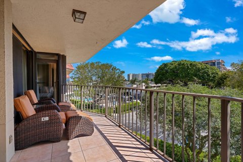 Condo in Boca Raton, Florida, 2 bedrooms  № 1099978 - photo 20