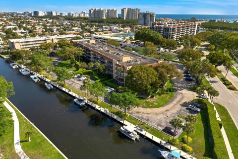 Condo in Boca Raton, Florida, 2 bedrooms  № 1099978 - photo 3