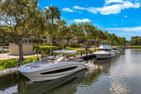 Condo in Boca Raton, Florida, 2 bedrooms  № 1099978 - photo 19