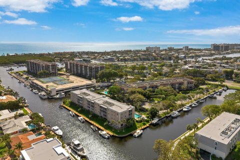 Condo in Boca Raton, Florida, 2 bedrooms  № 1099978 - photo 21