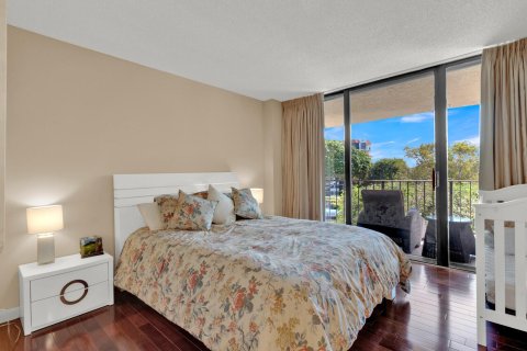 Condo in Boca Raton, Florida, 2 bedrooms  № 1099978 - photo 30