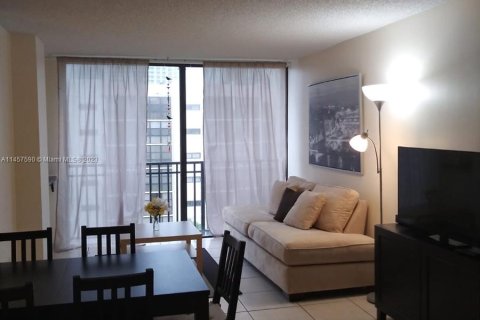 Copropriété à vendre à Sunny Isles Beach, Floride: 1 chambre, 71.26 m2 № 732544 - photo 22