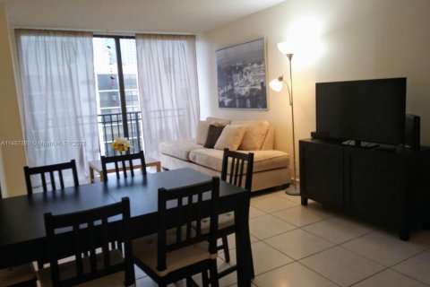 Condominio en venta en Sunny Isles Beach, Florida, 1 dormitorio, 71.26 m2 № 732544 - foto 20