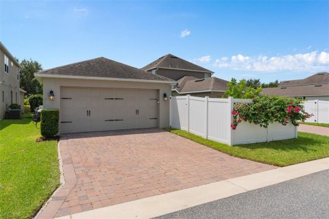 House in Winter Garden, Florida 3 bedrooms, 163.97 sq.m. № 1326283 - photo 7