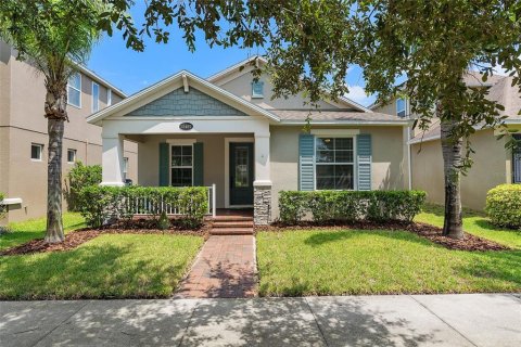 Villa ou maison à vendre à Winter Garden, Floride: 3 chambres, 163.97 m2 № 1326283 - photo 3