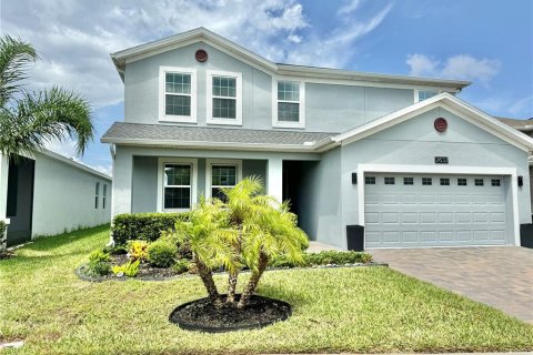 Casa en venta en Davenport, Florida, 5 dormitorios, 306.67 m2 № 1326246 - foto 2