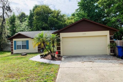 Casa en venta en Gotha, Florida, 3 dormitorios, 107.4 m2 № 1326282 - foto 1