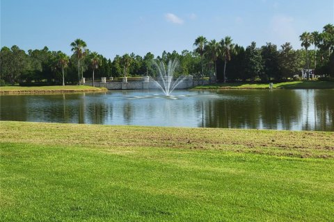 Villa ou maison à vendre à Kissimmee, Floride: 4 chambres, 201.13 m2 № 1326217 - photo 19