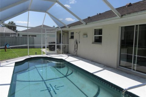 Casa en venta en North Port, Florida, 2 dormitorios, 96.25 m2 № 1326216 - foto 10