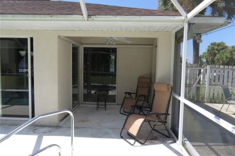 Casa en venta en North Port, Florida, 2 dormitorios, 96.25 m2 № 1326216 - foto 9