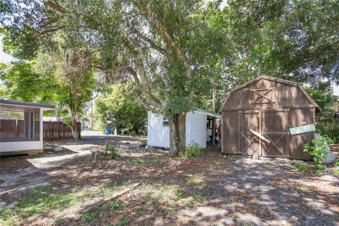 Villa ou maison à vendre à DeLand, Floride: 3 chambres, 145.67 m2 № 1284960 - photo 24