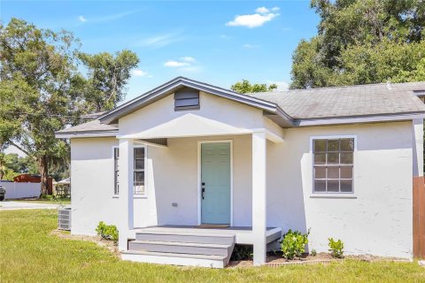 Villa ou maison à vendre à DeLand, Floride: 3 chambres, 145.67 m2 № 1284960 - photo 2