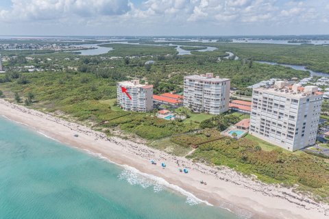 Condominio en venta en Hutchinson Island South, Florida, 2 dormitorios, 129.6 m2 № 582679 - foto 6