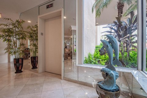 Condominio en venta en Hutchinson Island South, Florida, 2 dormitorios, 129.6 m2 № 582679 - foto 26