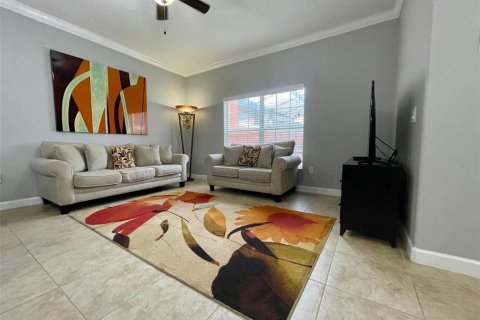 Adosado en venta en Kissimmee, Florida, 4 dormitorios, 176.7 m2 № 1366166 - foto 13