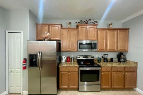 Adosado en venta en Kissimmee, Florida, 4 dormitorios, 176.7 m2 № 1366166 - foto 17