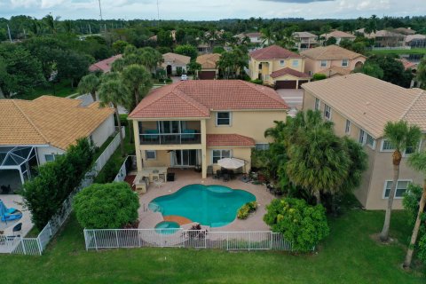 Villa ou maison à vendre à Lake Worth, Floride: 4 chambres, 263.47 m2 № 787181 - photo 10