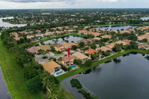 Villa ou maison à vendre à Lake Worth, Floride: 4 chambres, 263.47 m2 № 787181 - photo 9