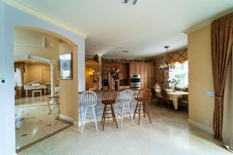 Villa ou maison à vendre à Lake Worth, Floride: 4 chambres, 263.47 m2 № 787181 - photo 24