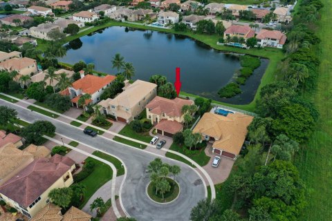 Villa ou maison à vendre à Lake Worth, Floride: 4 chambres, 263.47 m2 № 787181 - photo 7