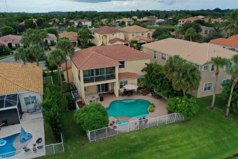 Casa en venta en Lake Worth, Florida, 4 dormitorios, 263.47 m2 № 787181 - foto 11