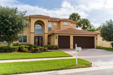 Casa en venta en Lake Worth, Florida, 4 dormitorios, 263.47 m2 № 787181 - foto 15
